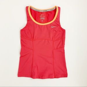 Girls Nike Power Tank Top